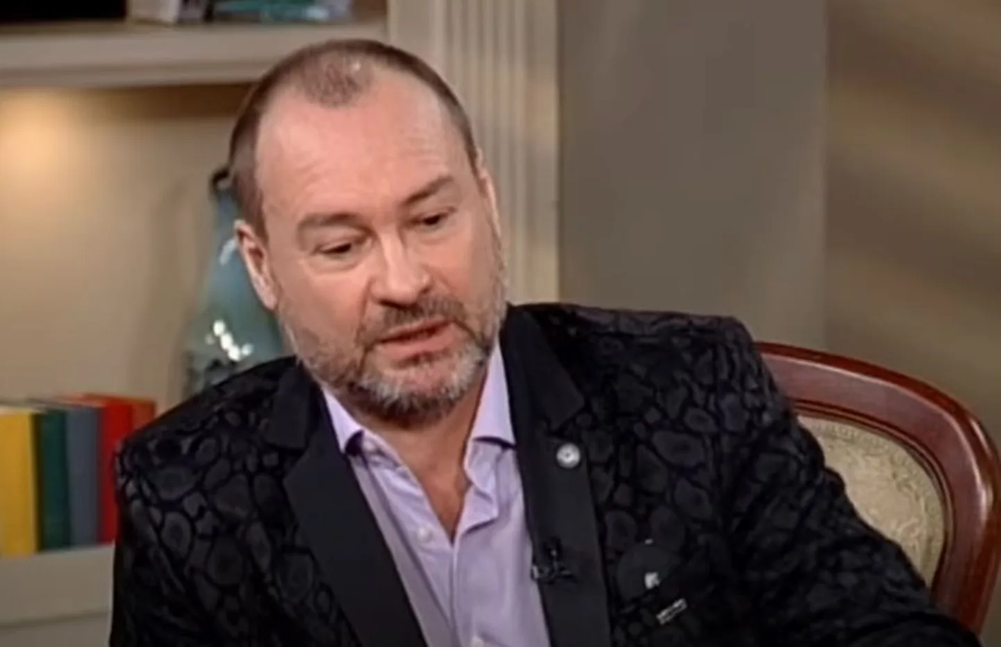 Александр Песков