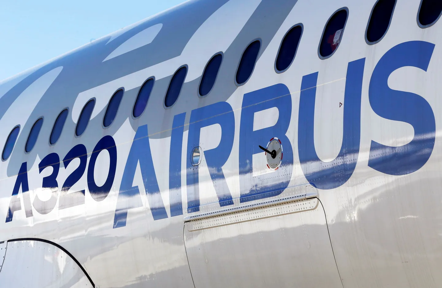 Airbus A320neo