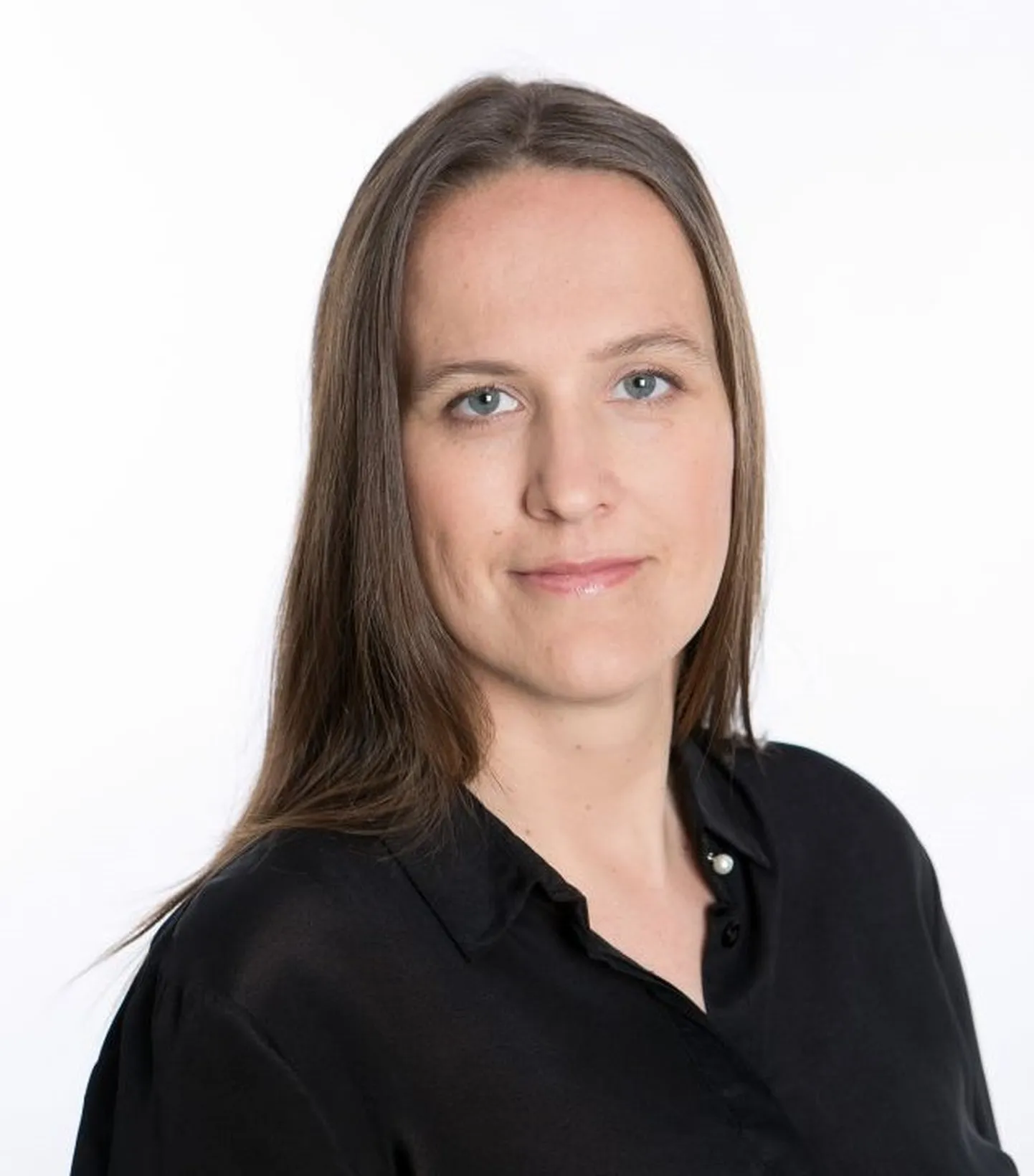 Kristel Tiits.