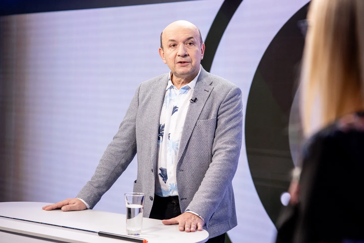 Kalev Stoicescu