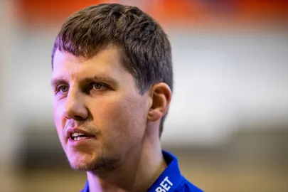 Rainer Vassiljev.