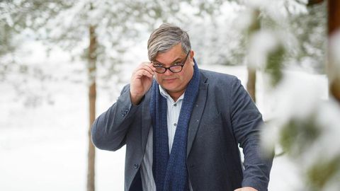 ARVAMUS ⟩ Kuidas teha nii, et kõik saavad söönuks ja kedagi ära ka ei sööda?