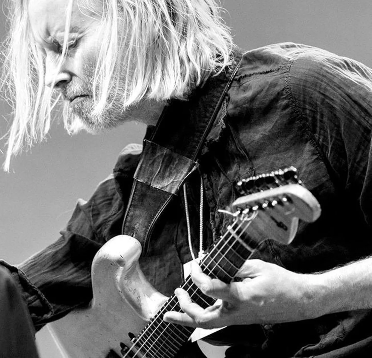 Eivind Aarset
