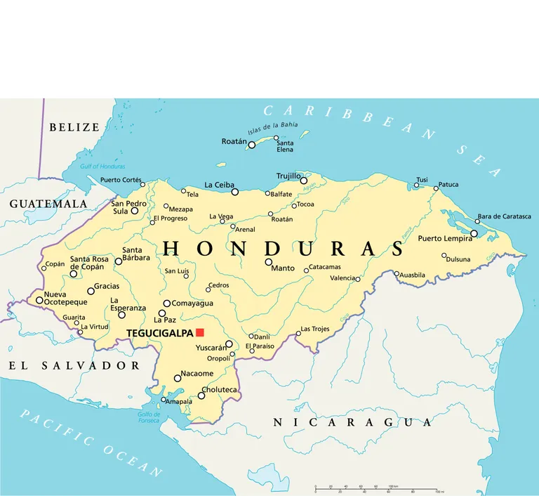 Honduras