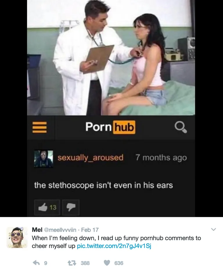 Pornhub