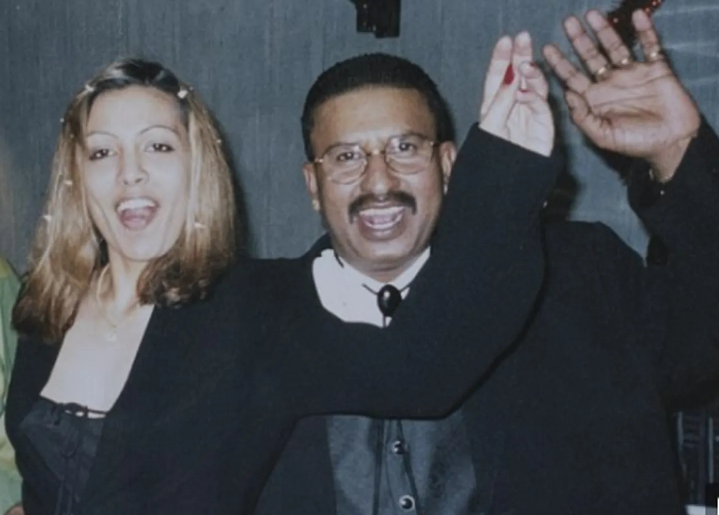 Mukhtar Mohidin