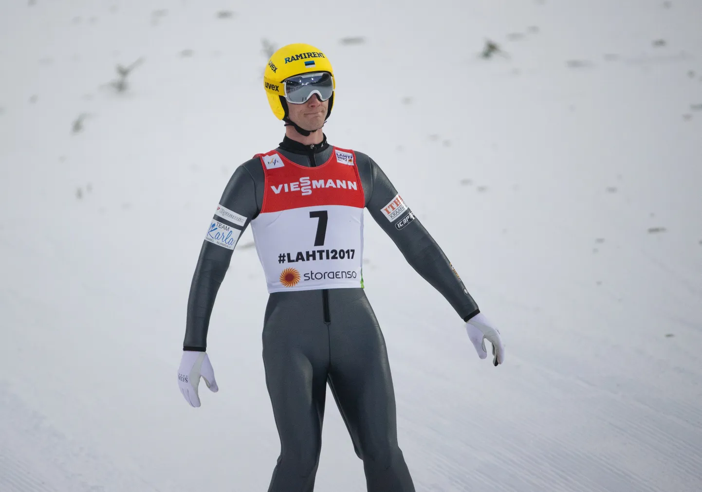Kaarel Nurmsalu
