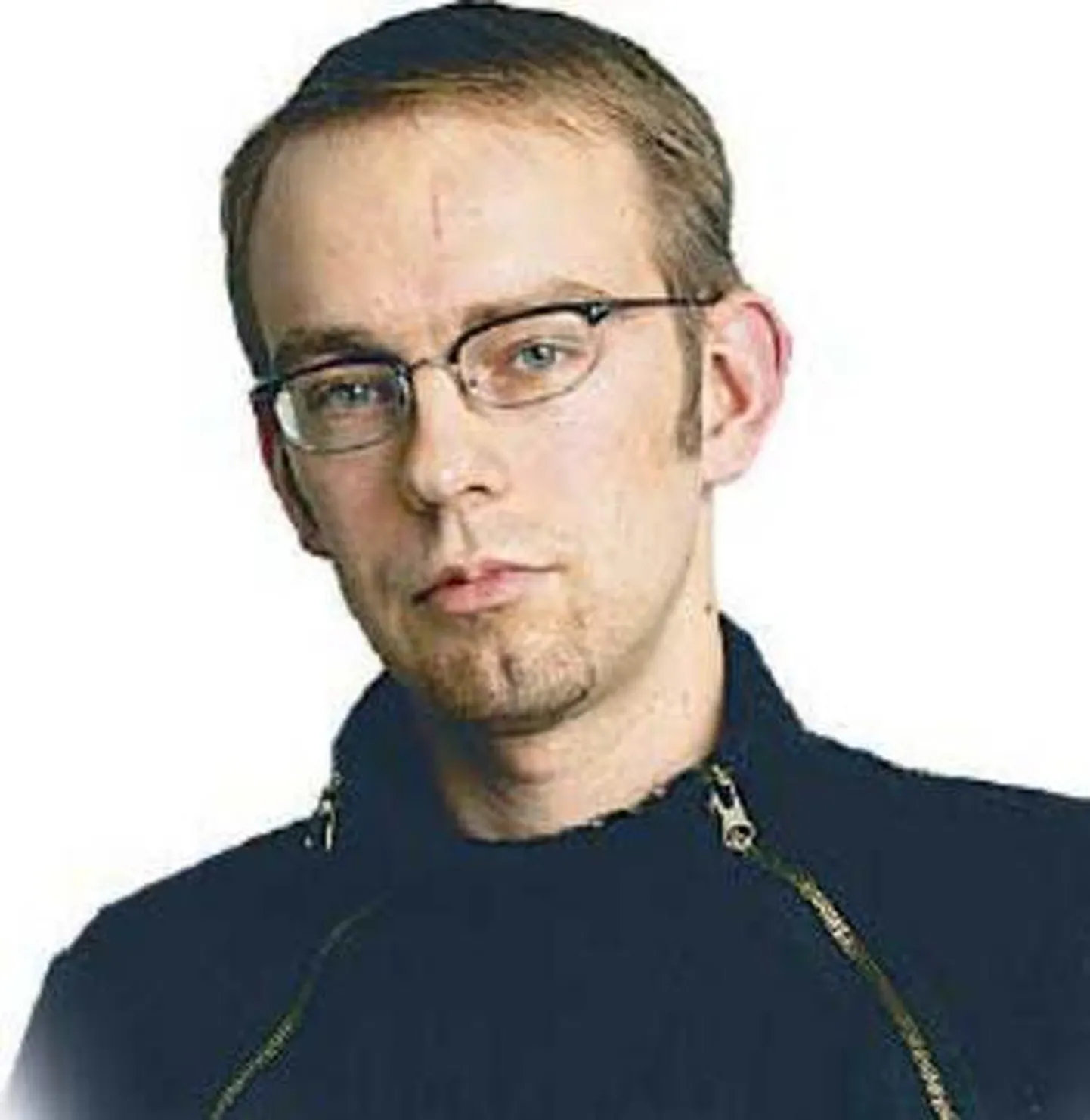 Lauri Linnamäe.