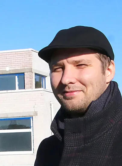 Martin Haug