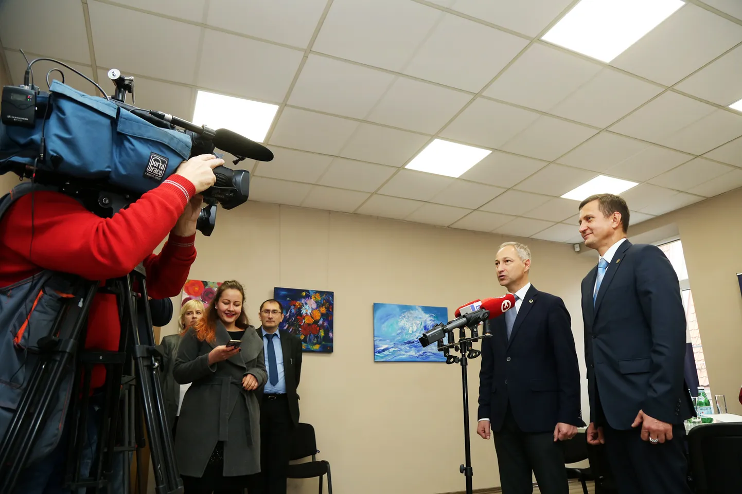 Raksta foto