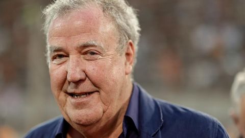 Jeremy Clarkson avaldab pubi pidamise varjukülje: see ei mahu mulle pähe!