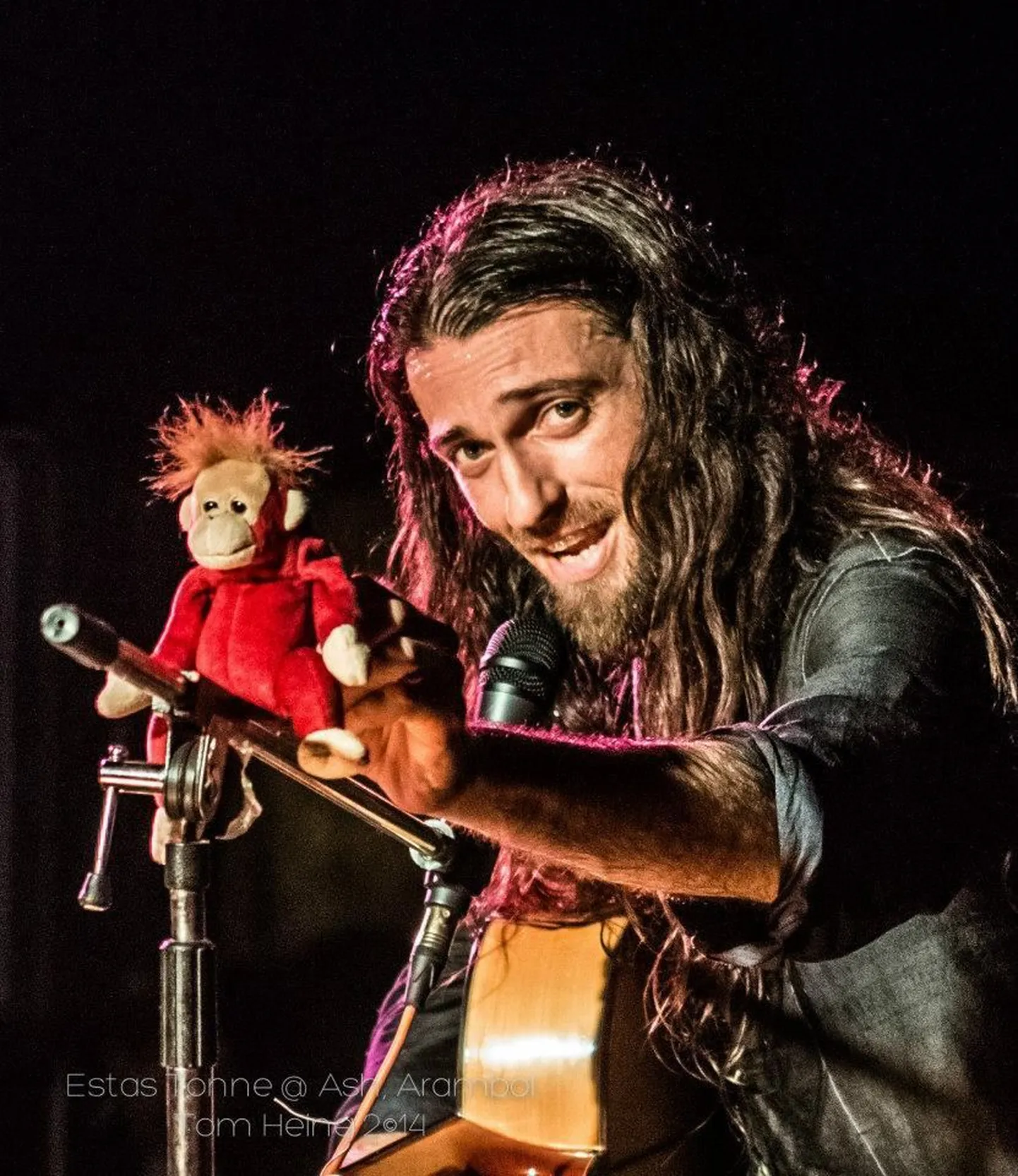 Estas Tonne