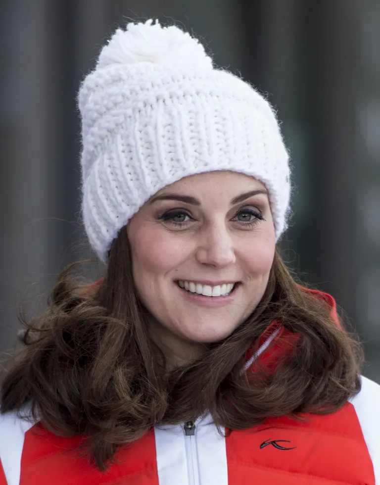 Cambridge'i hertsoginna Catherine
