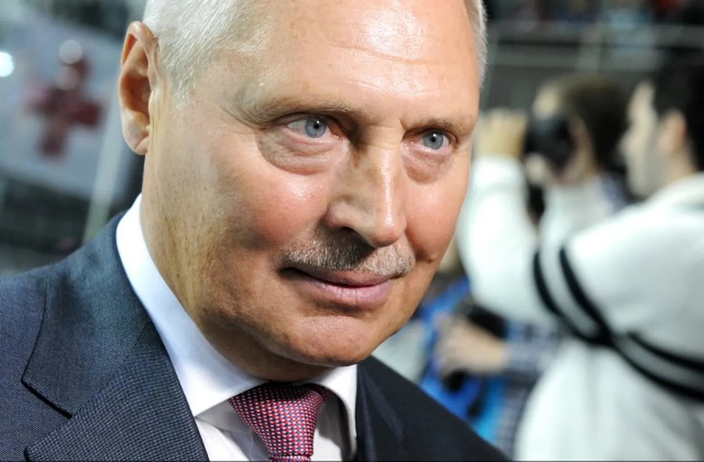 Юрис Савицкис