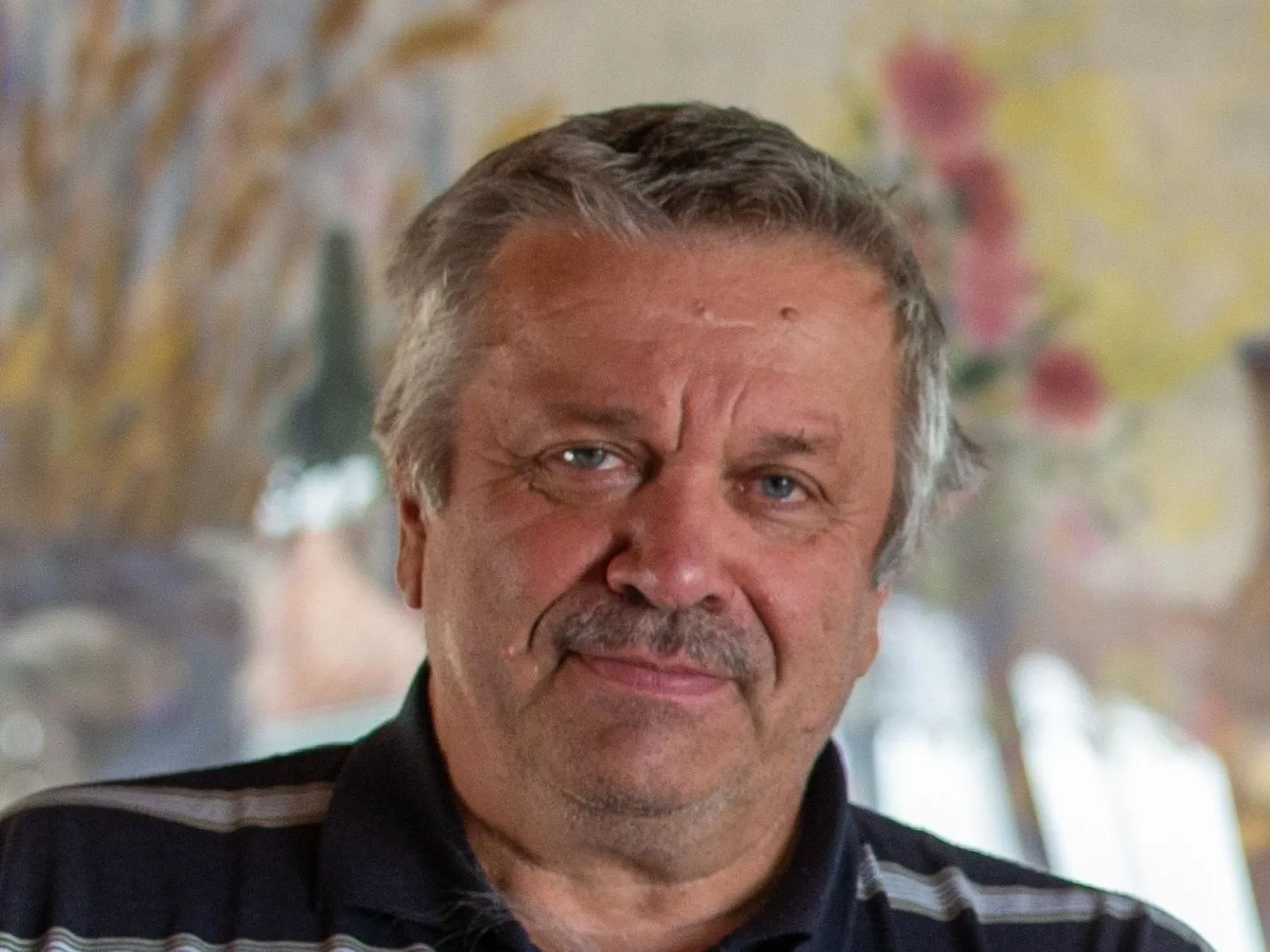 VILJANDI, EESTI, 01AUG20
Pildil Aimar Altosaar, Imbi Paju (eesti kirjanik, ajakirjanik ja filmirežissöör) ja Toomas Hendrik Ilves, endine Eesti Vabariigi President
ELMO RIIG/SAKALA FOTO: Elmo Riig/sakala
