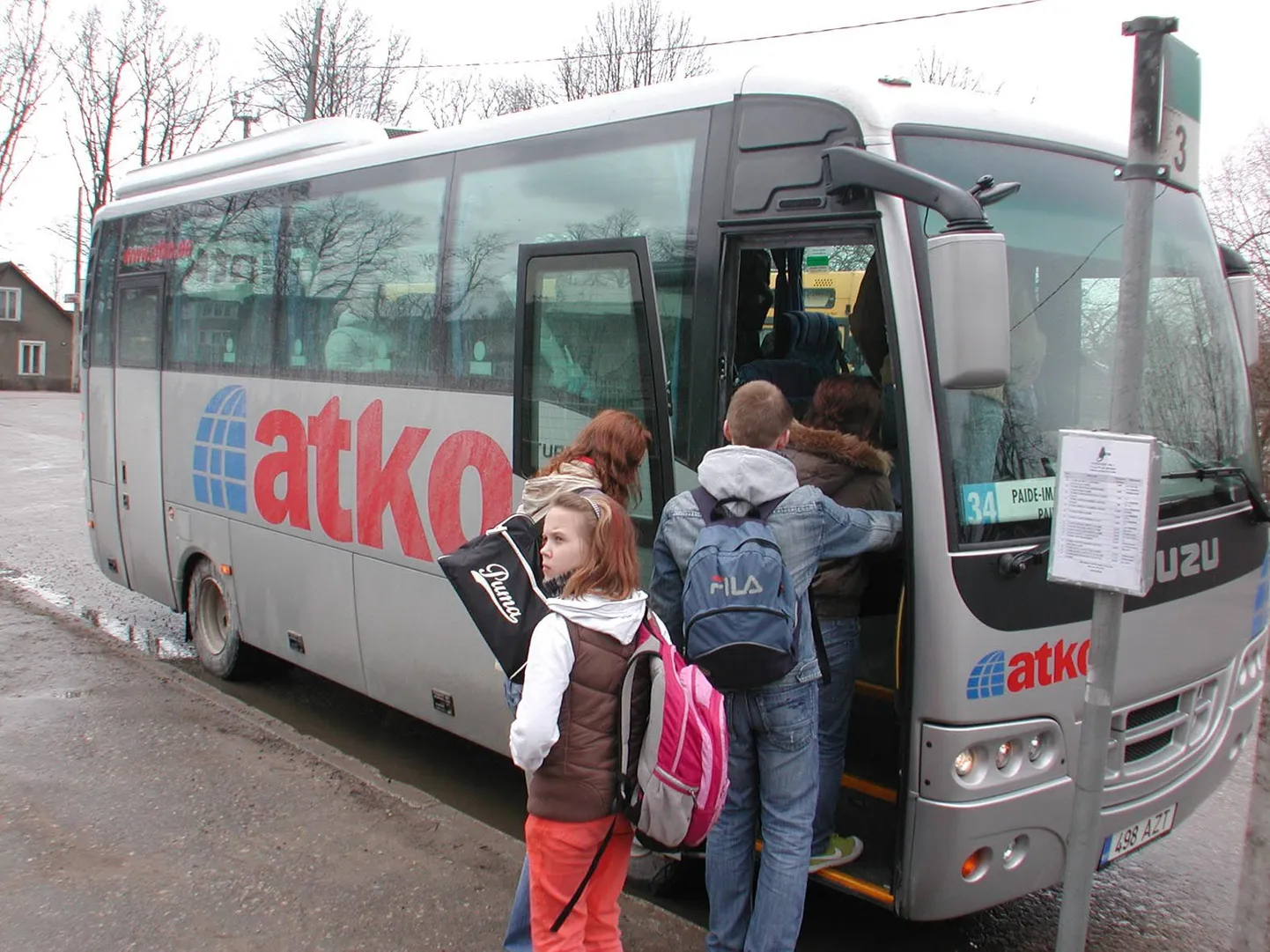Artikli foto