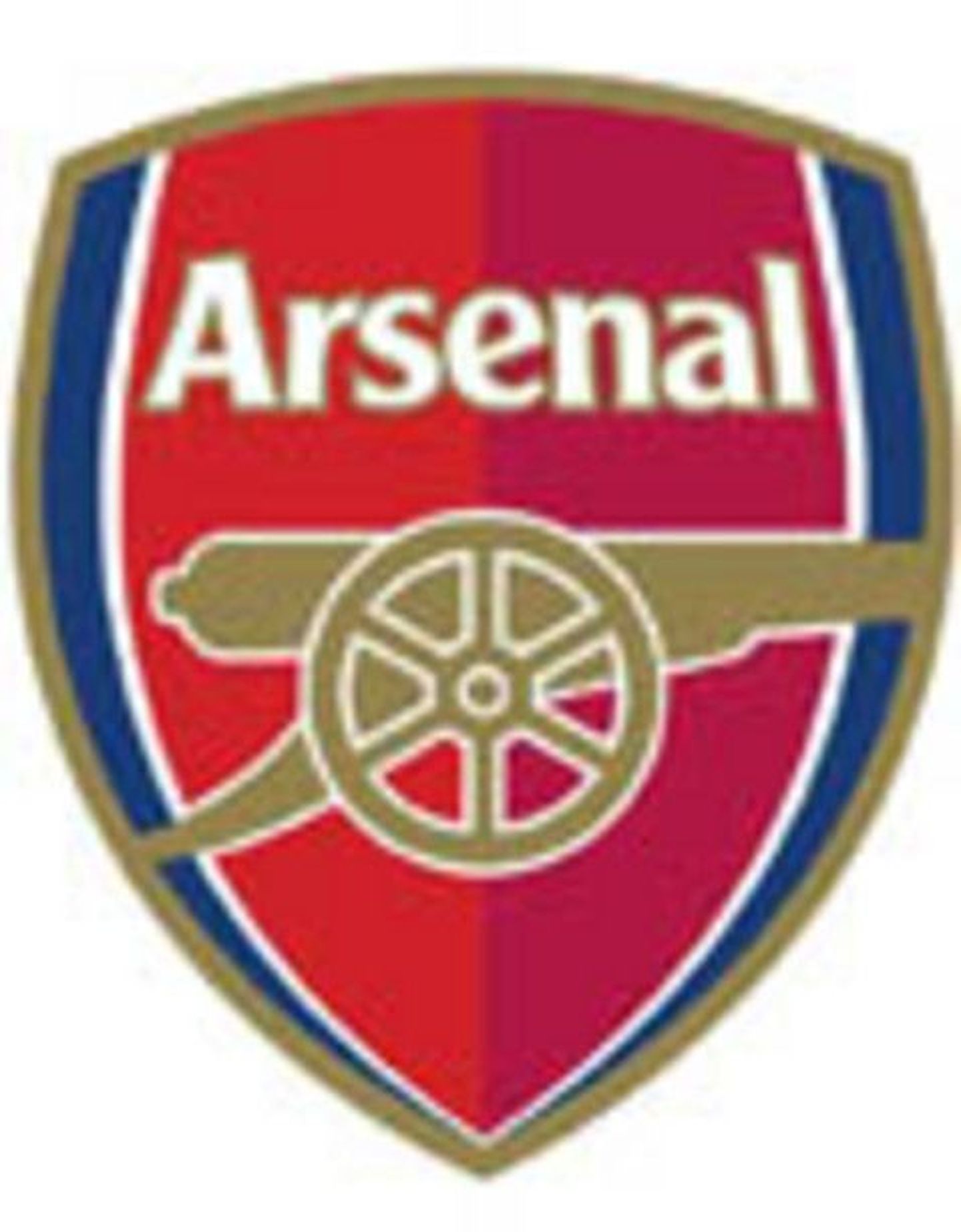 Логотип "Арсенала".