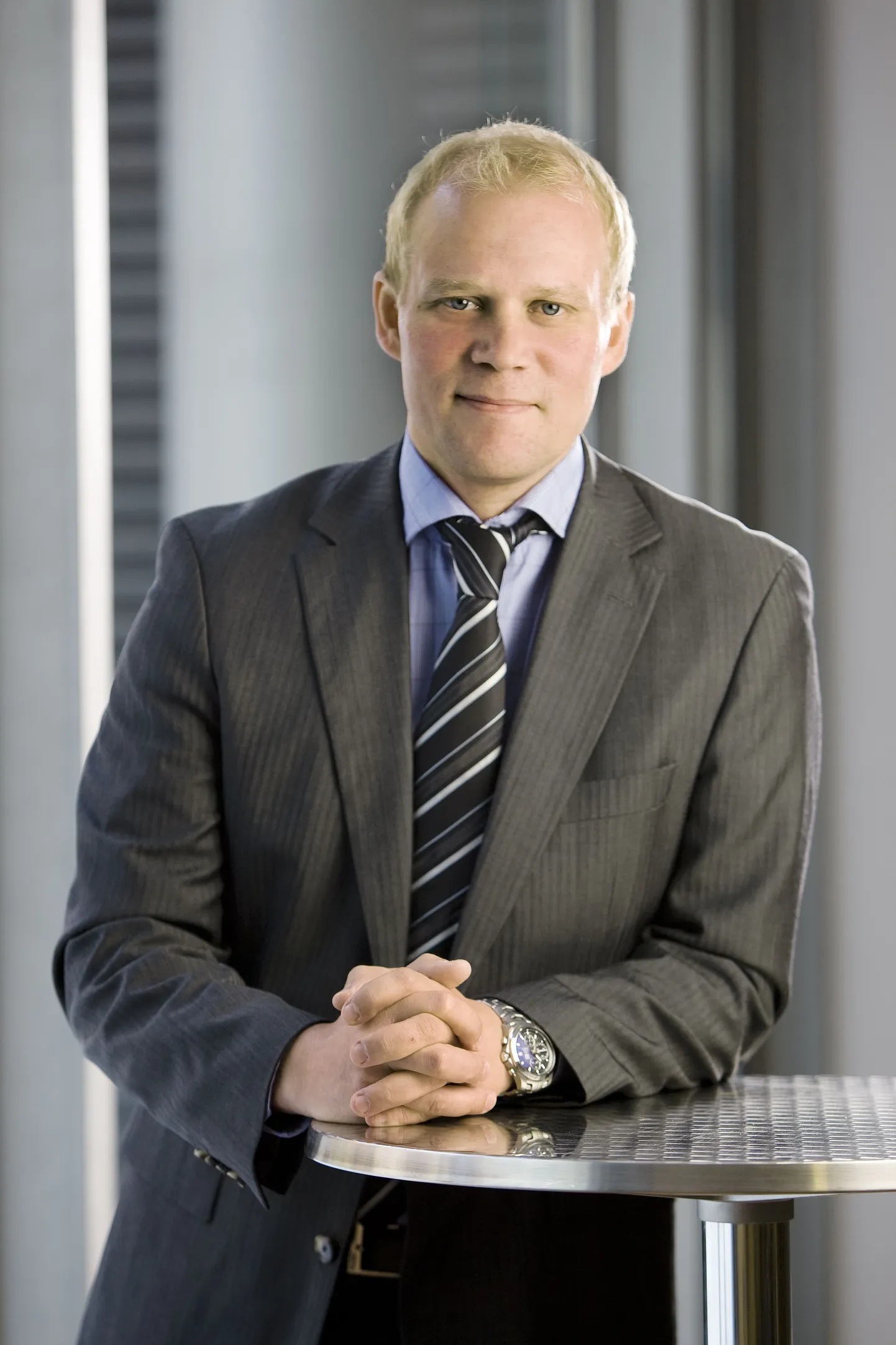 Petri Nikkilä