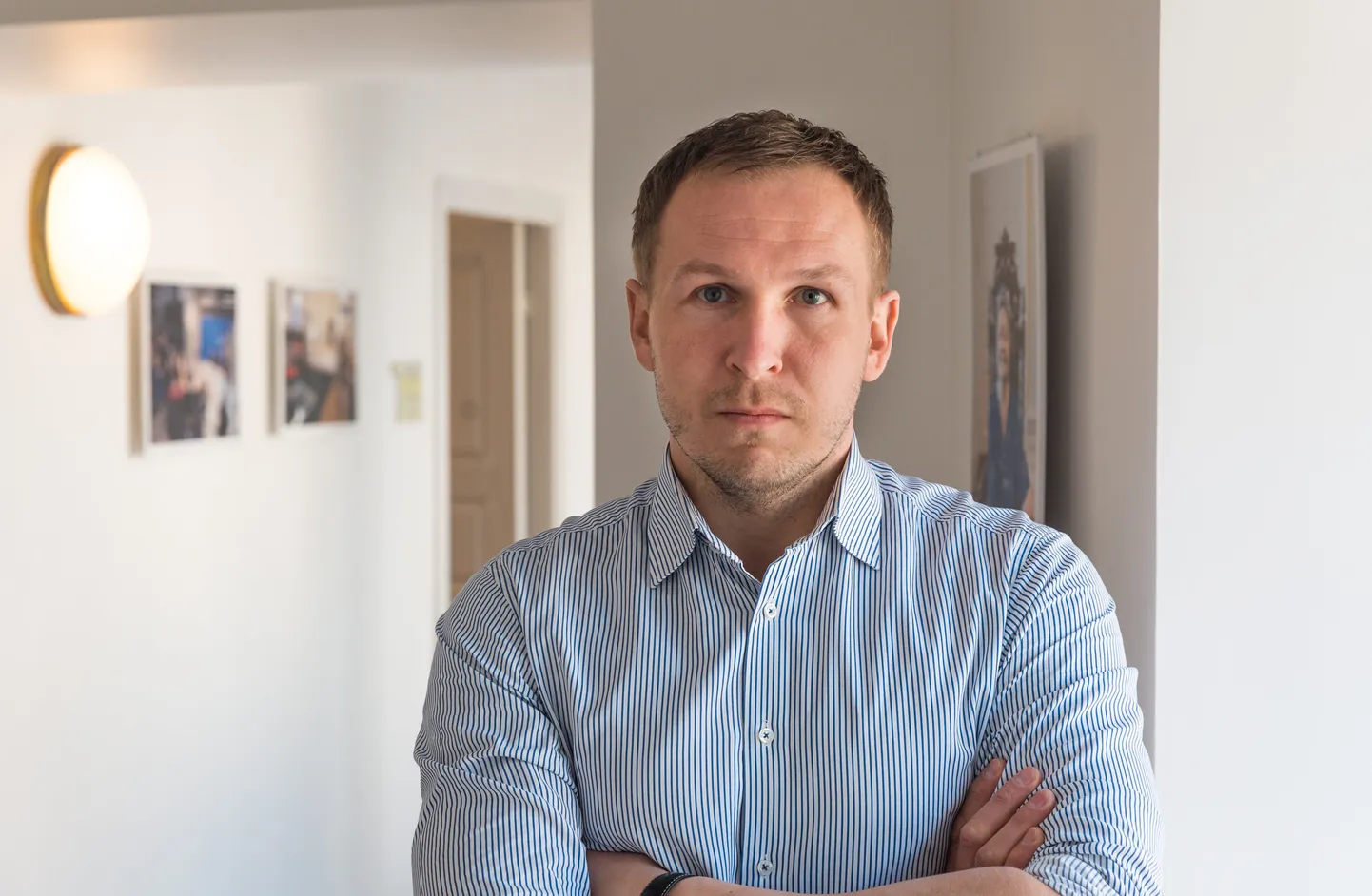 Haridus- ja teadusministeeriumi asekantsleri Henry Kattago sõnul uue süsteemi katsetused juba käivad.