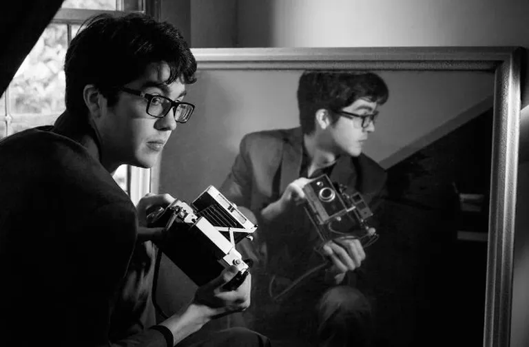 Car Seat Headrest