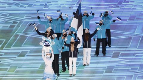 НА КУХНЕ ⟩ Чреват ли возможный допуск россиян к ОИ-2024 массовым бойкотом Олимпиады в Париже?