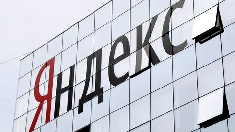 Yandex müüs Venemaa ärid maha ja muutis nime