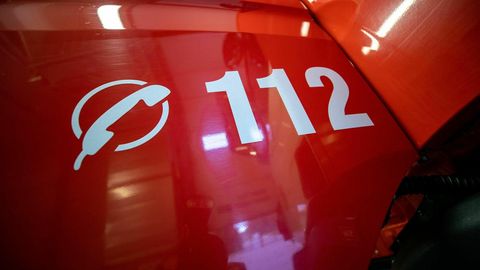 Päästjate abi vajati jala lahastamisel ja liiklusõnnetusel