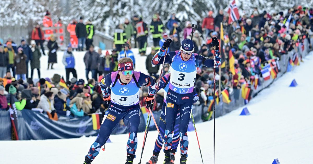 Norralased teenisid vägevas lõpuheitluses kolmikvõidu, Zahkna kerkis punktikohale