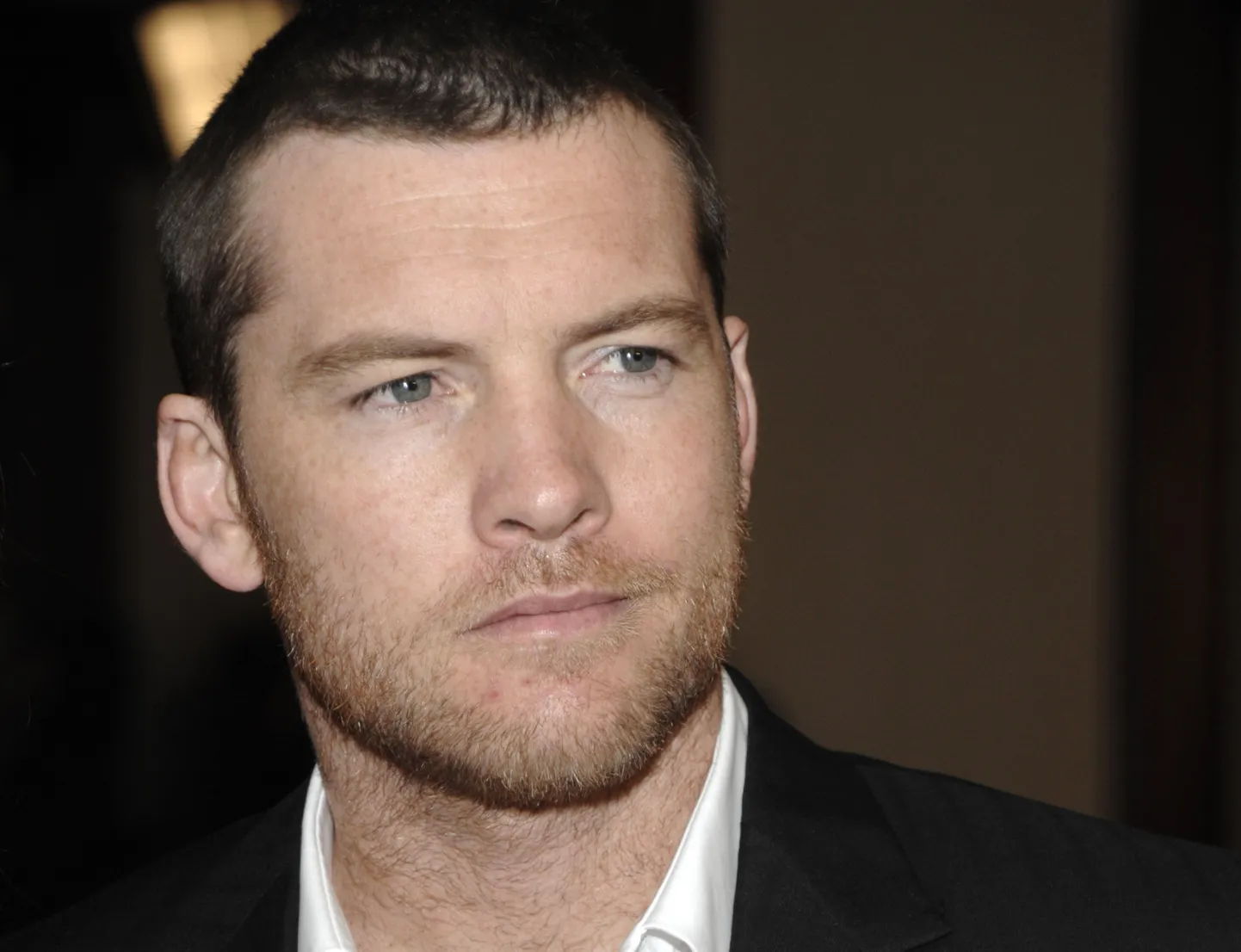 Sam Worthington.
