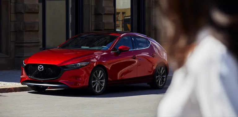 Mazda3