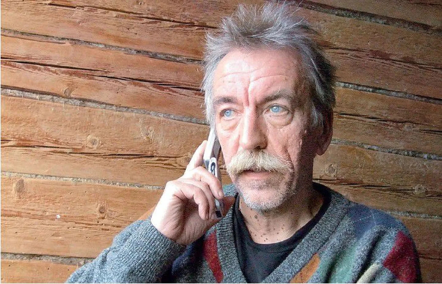 Harri Rinne