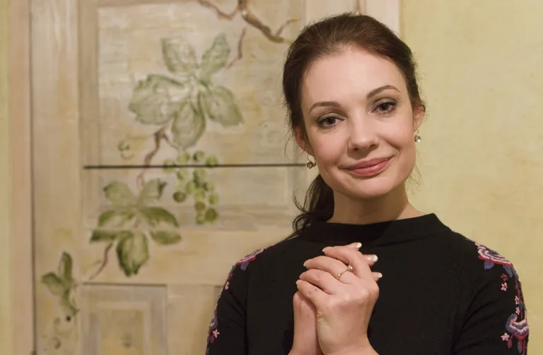 Marika Korolev