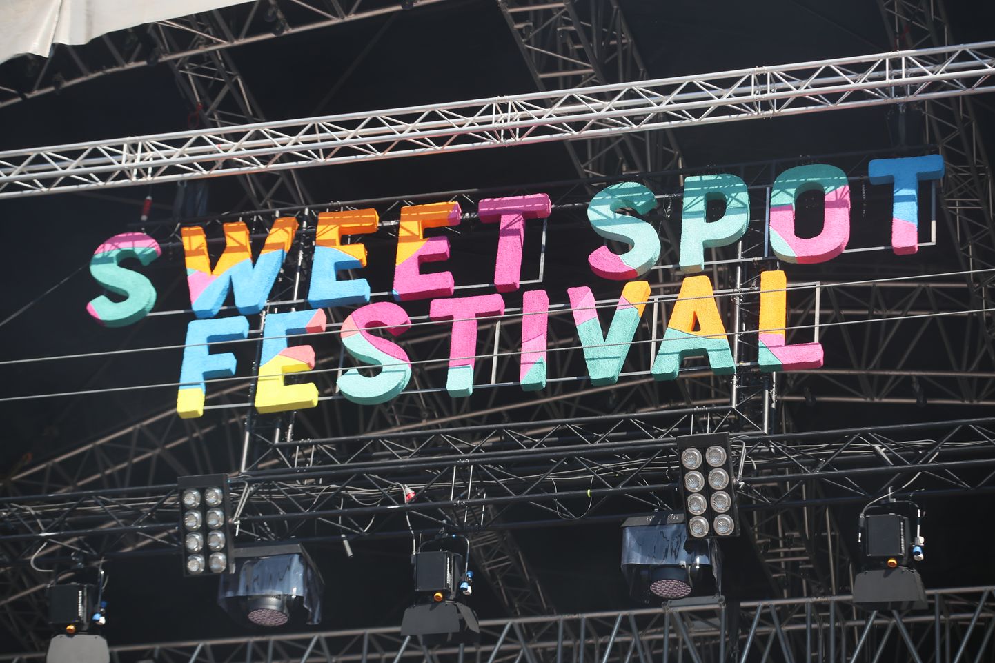 Sweet Spot muusikafestival