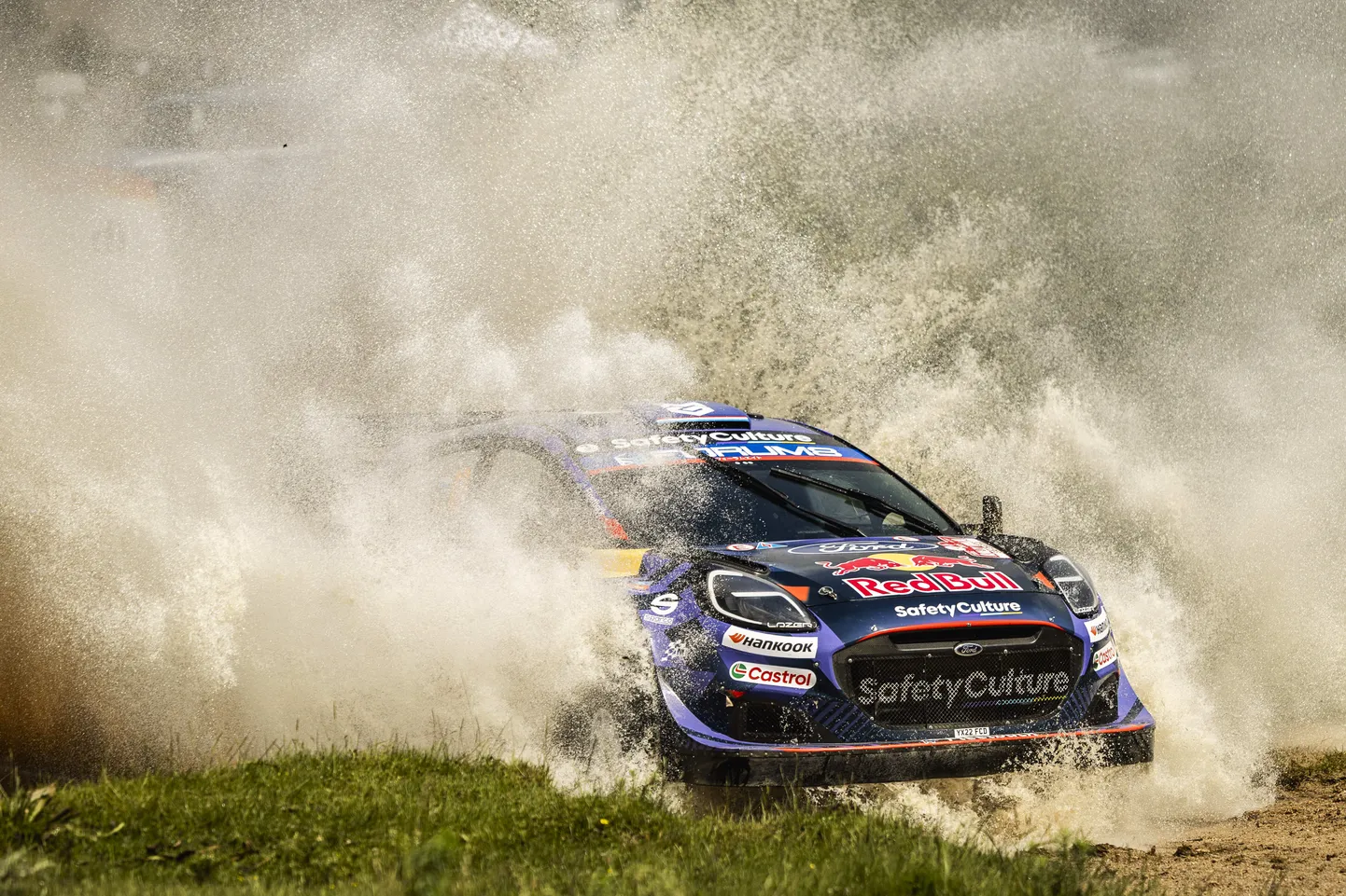 Nii Grégoire Munsteri kui ka M-Spordi hooaeg on olnud üsna õnnetu.