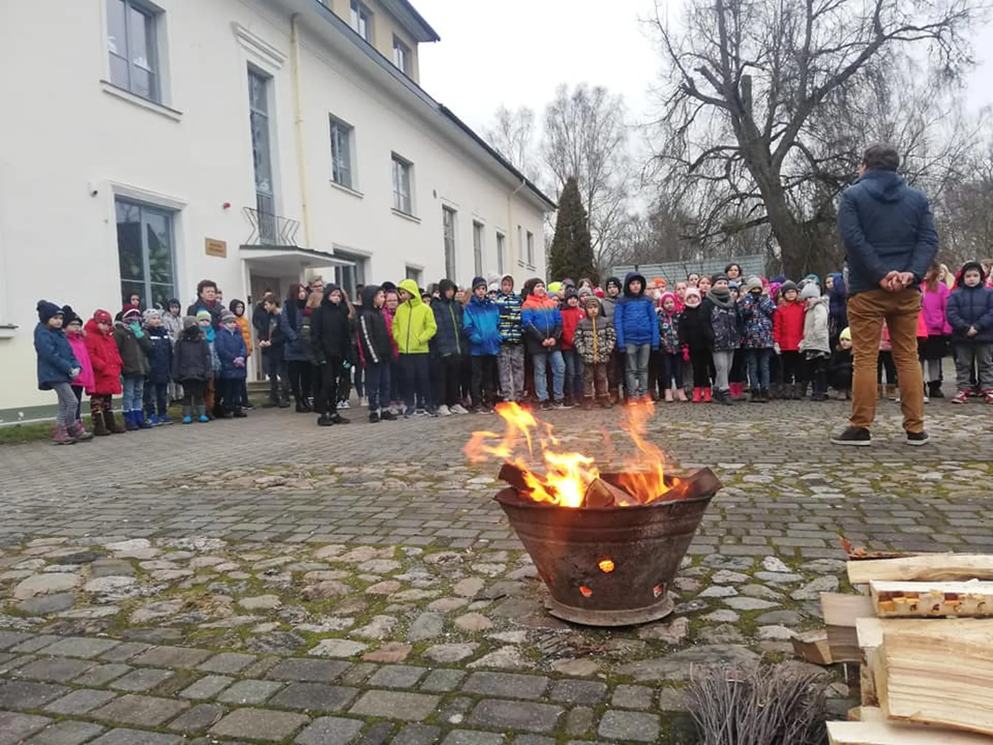 Raksta foto