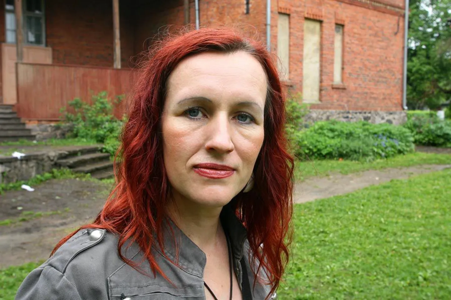 Jaanika Kressa