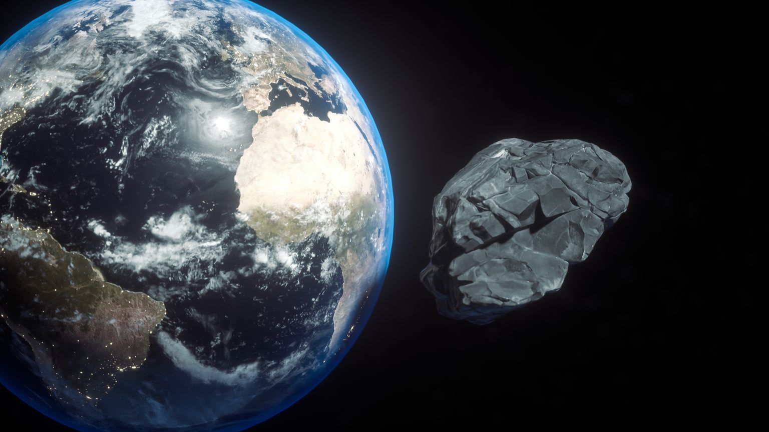 Asteroīds