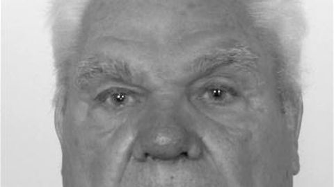 Politsei otsib Tallinnas kaduma läinud 87-aastast meest