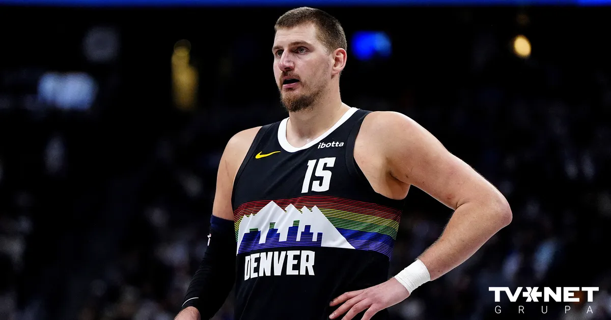 Jokic: NBA Record & Triple-Double Performance