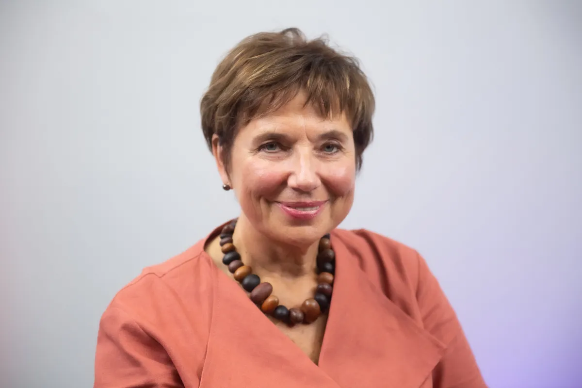 Dagmāra Beitnere-Le Galla
