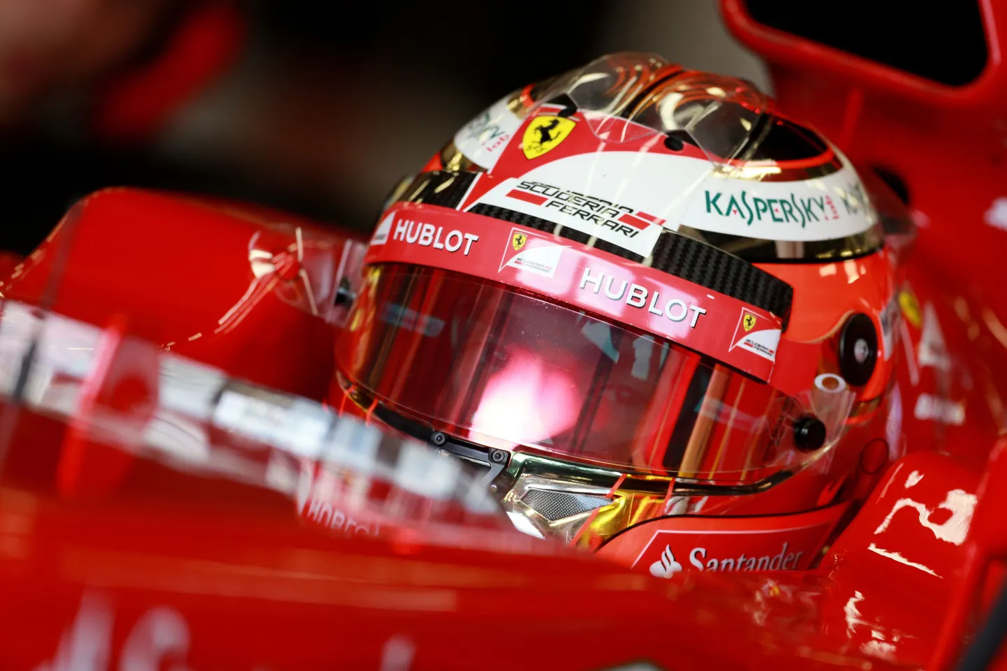 Jules Bianchi.