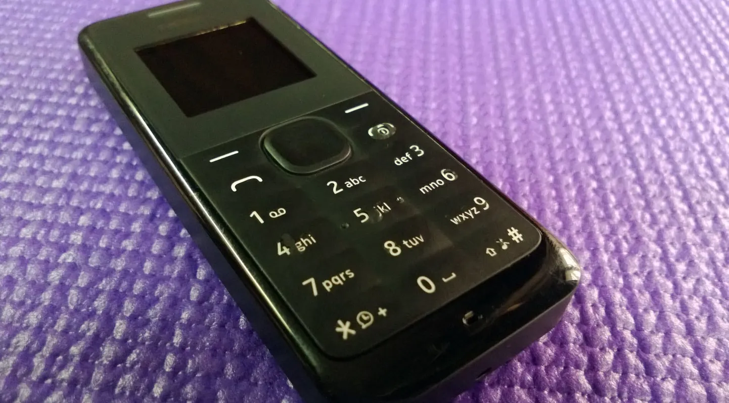 Nokia 105