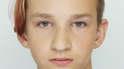 Politsei otsib Võrumaal kadunud 16-aastast Rudolfit