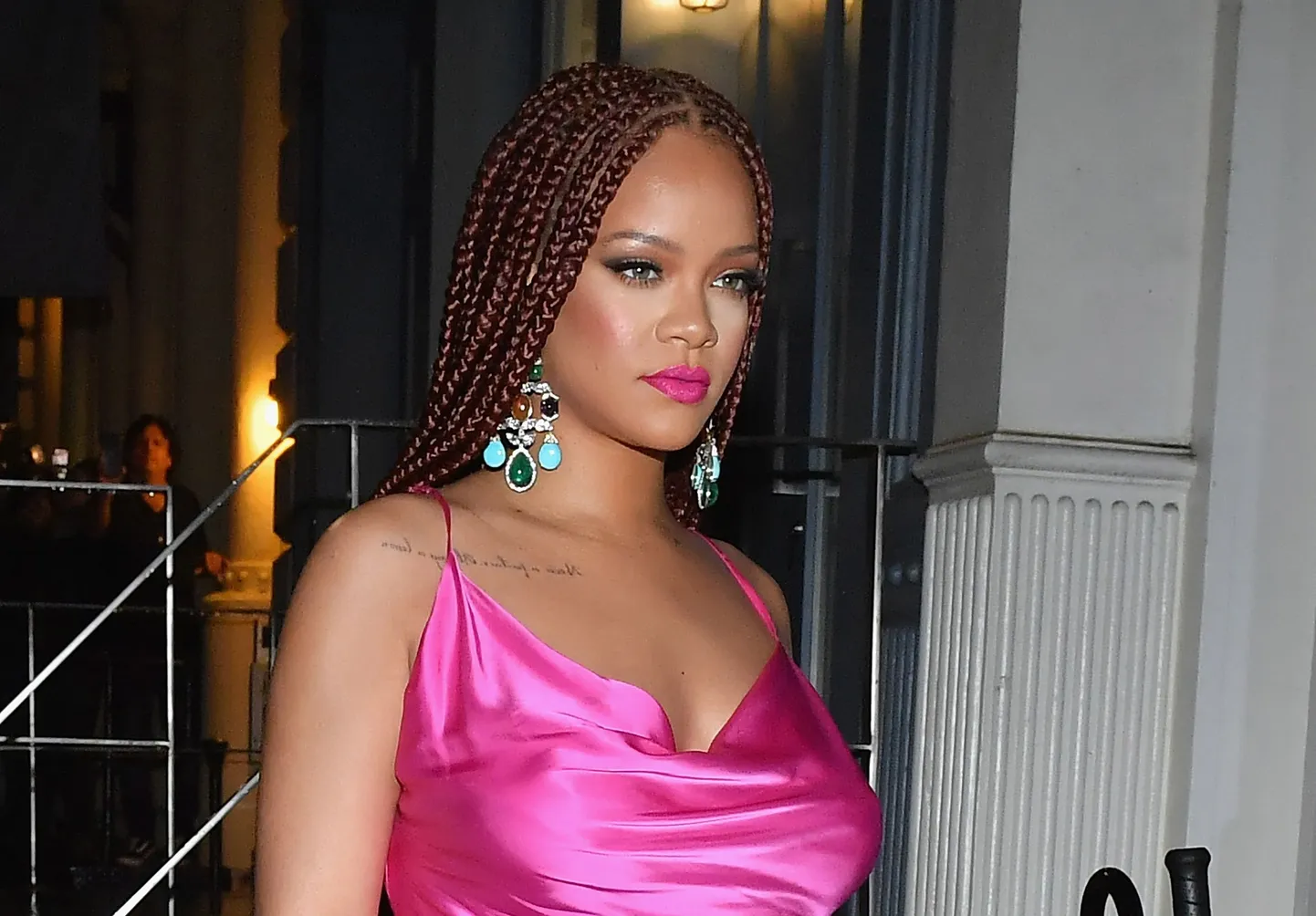 Rihanna