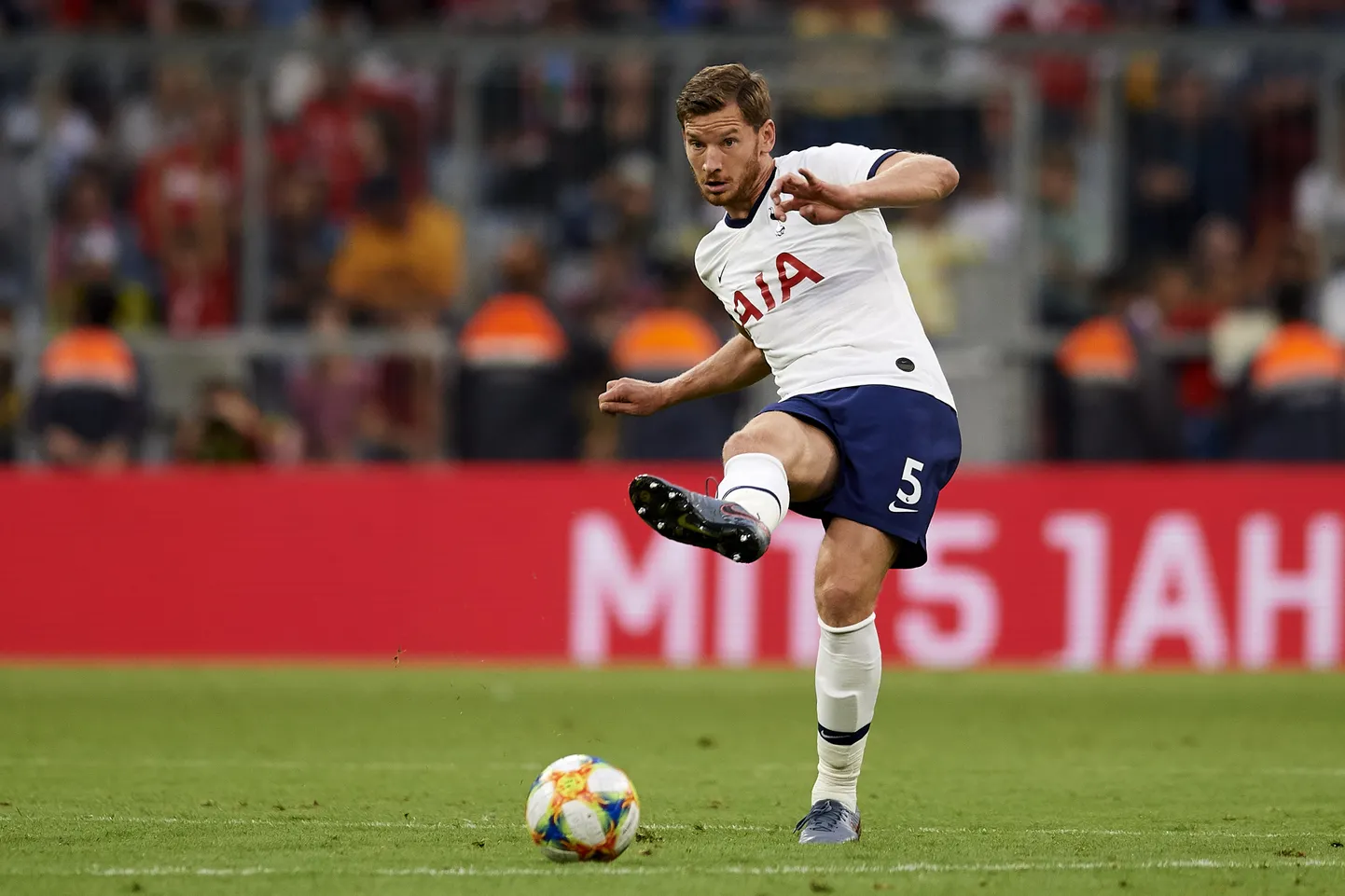 Jan Vertonghen