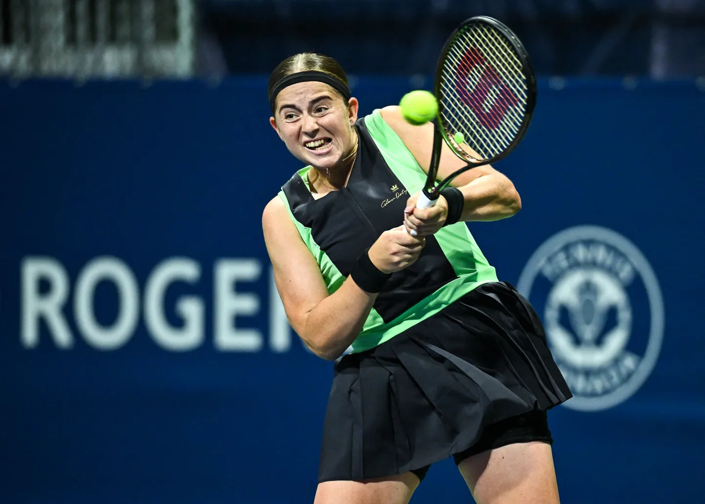 Aļona Ostapenko