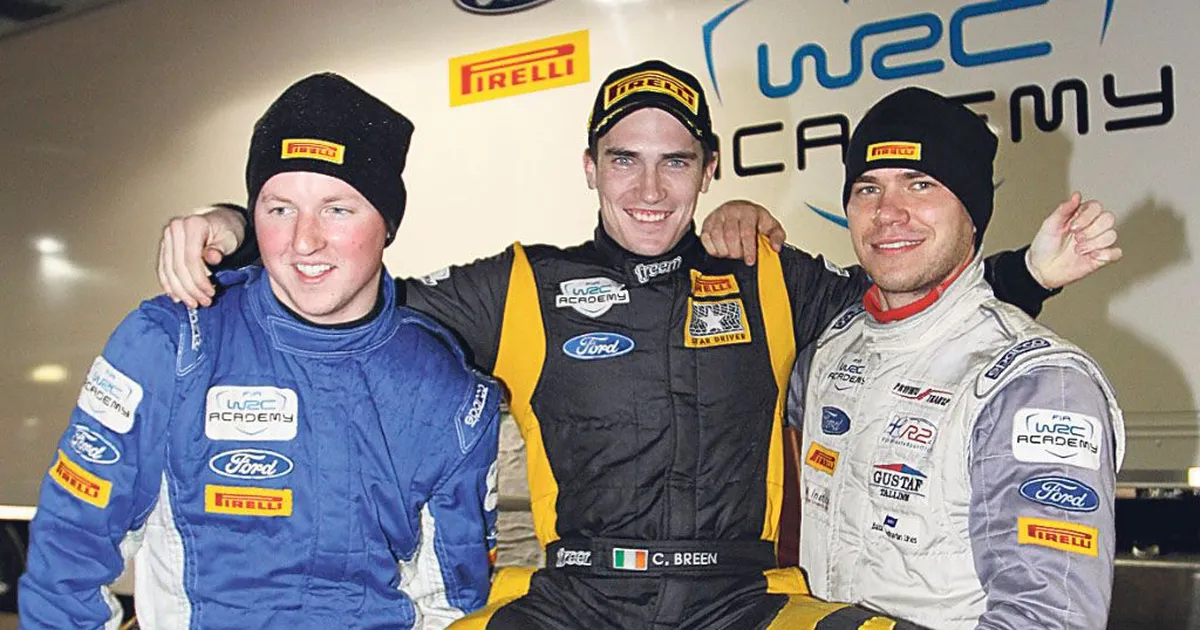 võitja sai pool miljonit, teine käekella