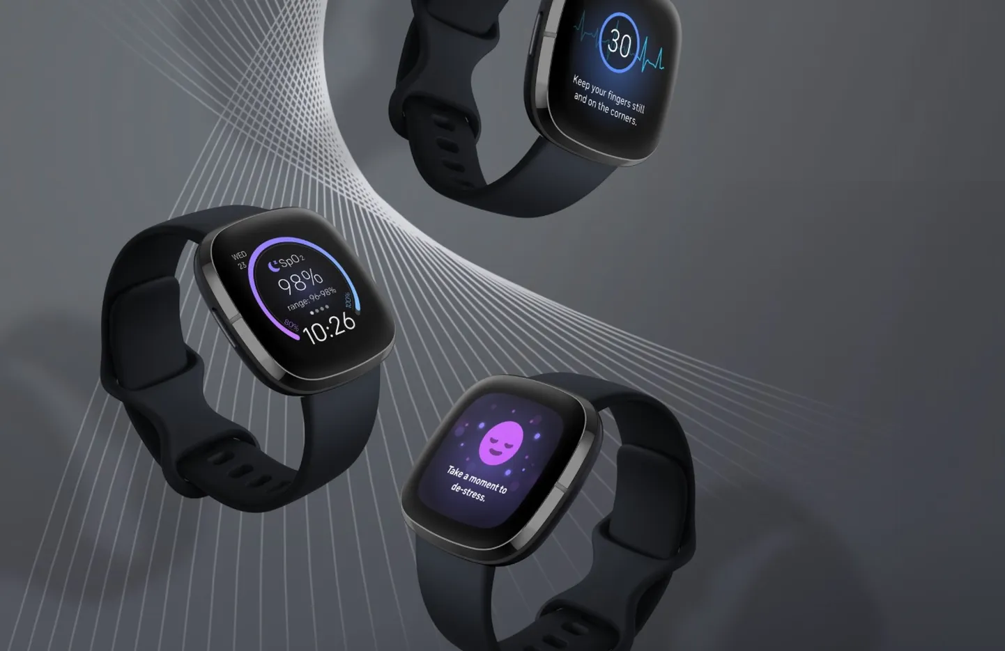 Fitbit Sense