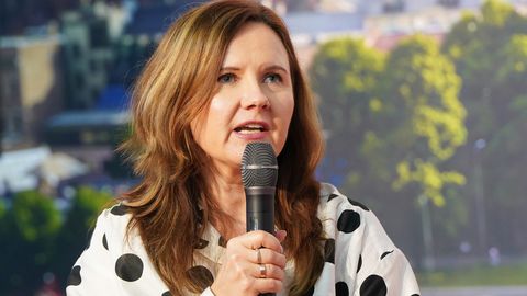 Tirdzniecības centra 