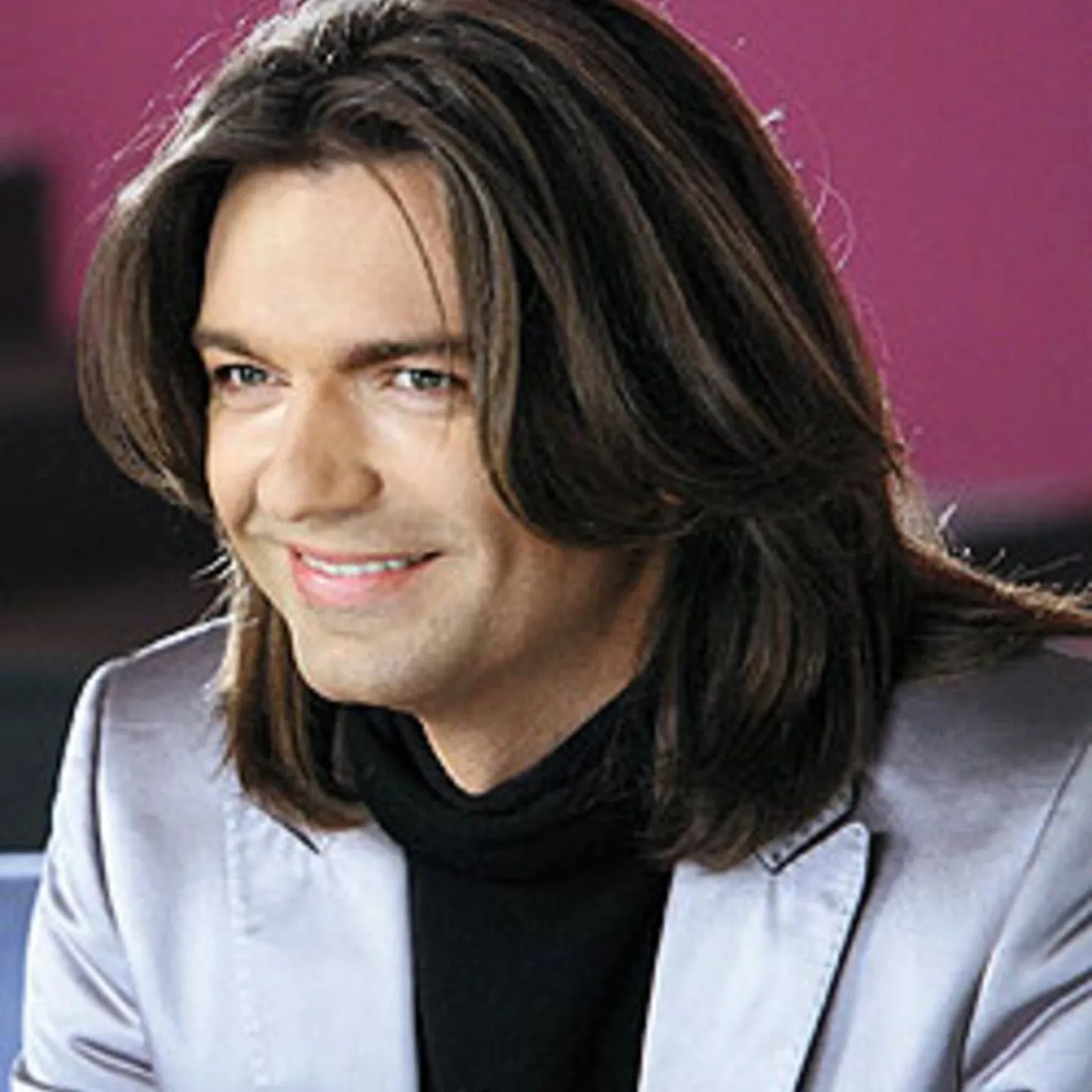 Дмитрий Маликов